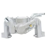 For 1994-1996 Buick Roadmaster Commercial Chassis Water Pump W/ Gasket 5513818. Fixed Price $64.99.
