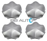 For 1995-1999 Oldsmobile Aurora 16" Spoke Wheel Hub Center Caps Set New Silver. Fixed Price $67.95.