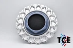 Bmw E30 Metal Bbs 15 Inch Ix Euroweave Center Hub Cap 171MM (36132225376). Fixed Price $79.00.