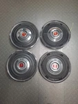 1981-87 Pontiac Hubcap Gm 10014402 5067B Set Of Used. Fixed Price $44.66.