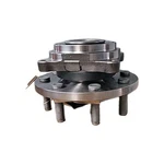 New!! Timken Front Wheel Bearing And Hub Assembly - HA590467. Fixed Price $119.00.