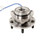 Wheel Bearing And Hub Assembly Moog 513124. Fixed Price $114.31.