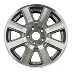 08 Ford Taurus Oem Wheel Rim 17X7 17" 3694 8G131A096BA 8G1Z1130C 9G1Z1007A. Fixed Price $225.00.