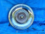 1964 Chrysler Imperial 15" Hubcap Wheel Cover. Fixed Price $37.50.
