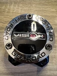 Vision Off-road Custom Wheel Center Cap C352MB-6MB C-226-3. Fixed Price $40.00.