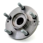 Wheel Hub Wjb SPK601. Fixed Price $36.95.