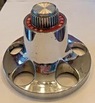 1970S American Motors Pacer Gremlin Hornet Rally Wheel Cap 313573 E-12. Fixed Price $27.50.