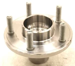 New Motorcraft Wheel Bearing & Assembly Front HUB-81 Ford Focus C-max 13-18. Fixed Price $59.95.
