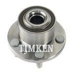 Front Wheel Hub Assembly For 2008-2015 Land Rover LR2 2009 2011 2010 2012 Timken. Fixed Price $213.95.